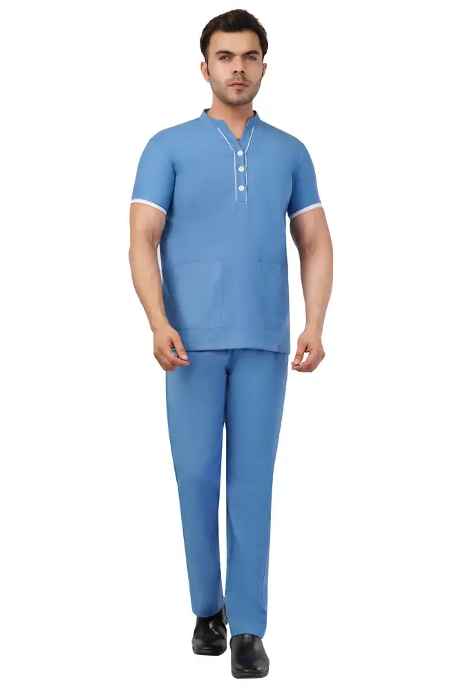 Mens Staff Uniform Astra